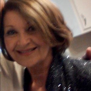 Meet your Posher, Beverly